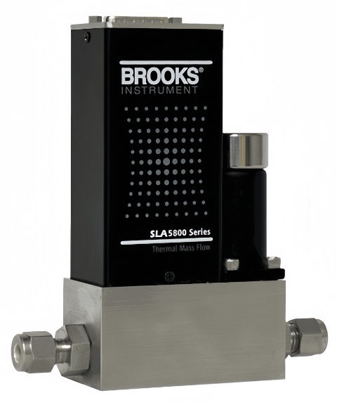 BROOKS流量控制器  SLA5800S流量計(jì)